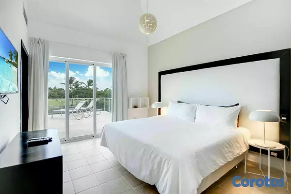 casas vacacionales y villas - Villa para inversión alta rentabilidad ,punta cana 8