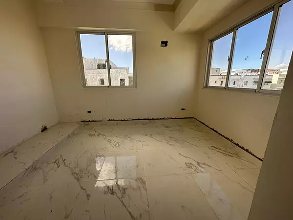 apartamentos - Se vende apartamento en Av. Independencia KM 9 5