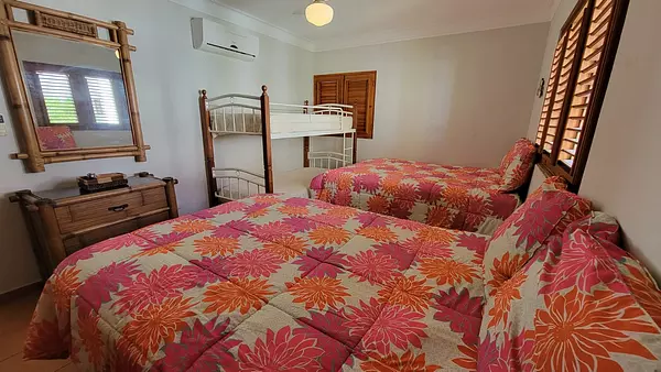 apartamentos - VENDO APARTAMENTO EN JUAN DOLIO PRIMERA LÍNEA DE PLAYA 5
