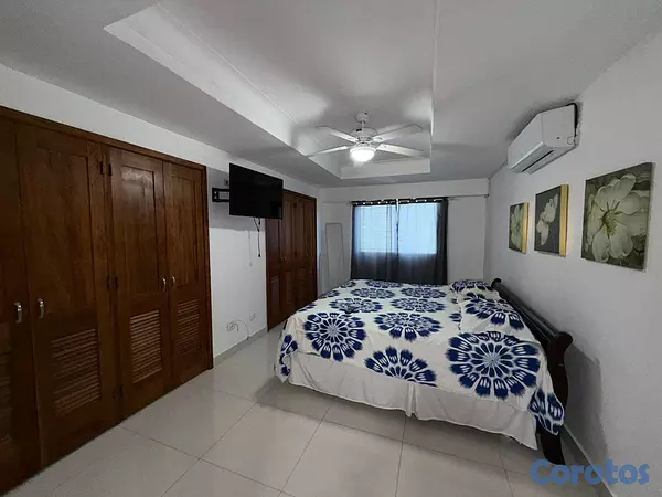 apartamentos - se vende/ alquila Apart de 3 Hab en Piantini 7