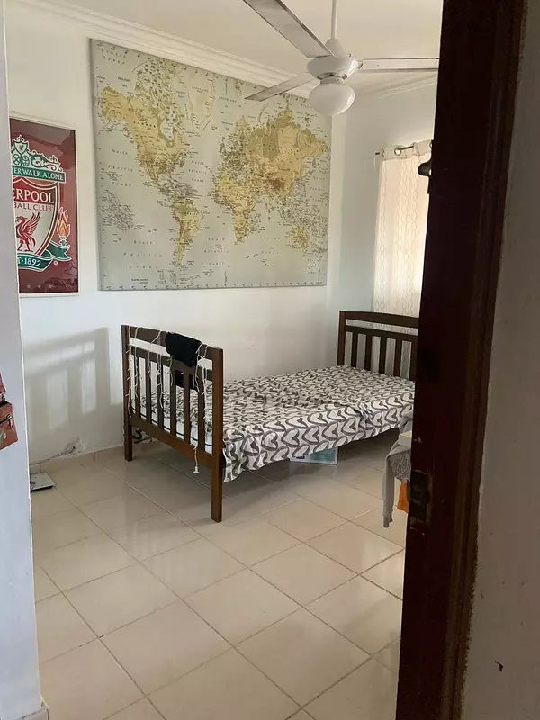apartamentos - Apartamento con terraza, Autopista San Isidro  10