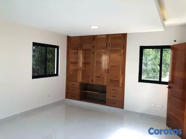 apartamentos - Apartamentos en Gazcue Nuevos de 3 habitaciones  14