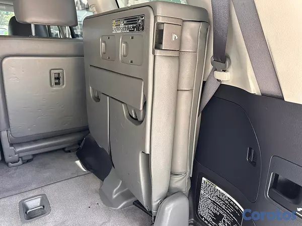 jeepetas y camionetas - Toyota Land Cruiser 2008 2