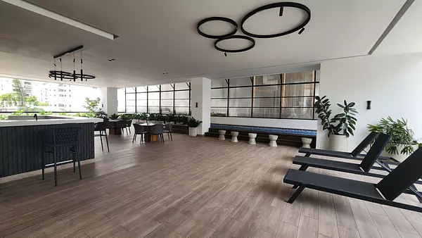 apartamentos - Apartamento en venta, en Naco 9