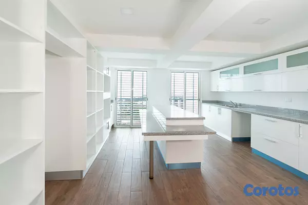 casas - Penthouse en el malecon Frente al mar Veiramar 2