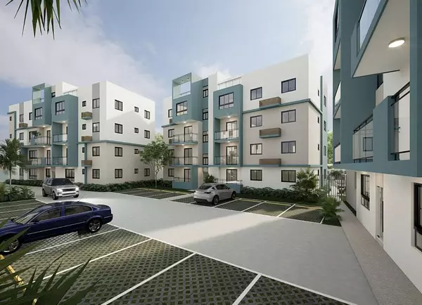 apartamentos -  apartamentos con piscina en costa verde 1717 7