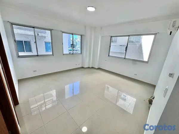 apartamentos - Vendo Apartamento en Piantini  7