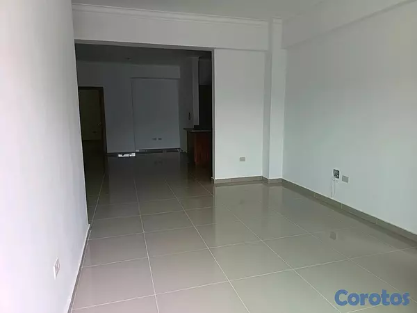 apartamentos - respaldo los tres ojos tres habitaciones dos parqueos segundo piso 13