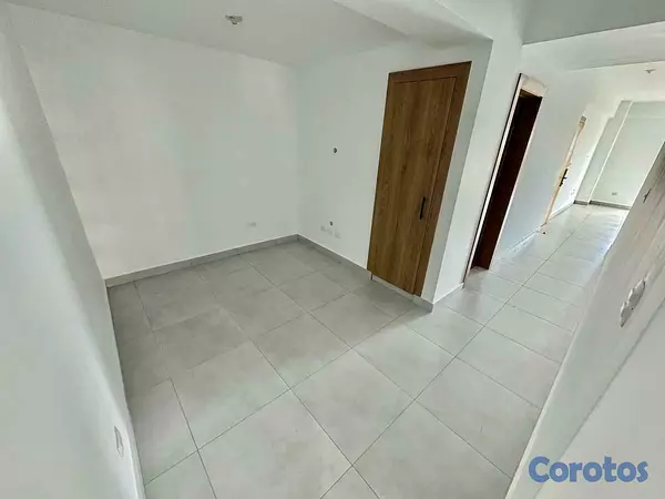 apartamentos - Apartamento Nuevo en Venta Bella Vista Norte 8