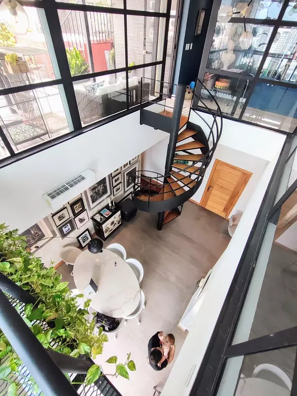penthouses - Vendo Pent-house en La Esperilla 2