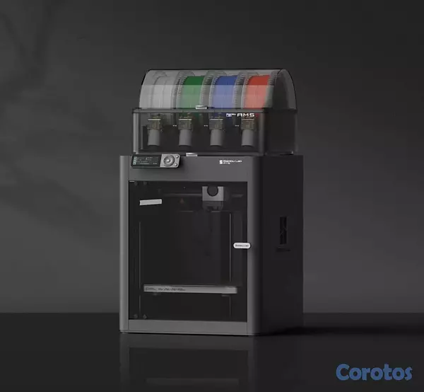 otros electronicos - Impresora 3D 4