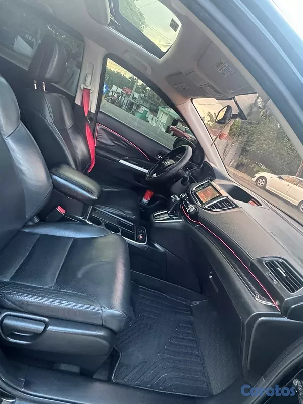 jeepetas y camionetas - HONDA CR-v 2015 EXL AWD NUEVA 🔥 12