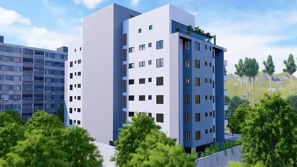 apartamentos - Cadiz XV Tower – Apartamentos de lujo con piscina, gym y penthouse en Santiago 10