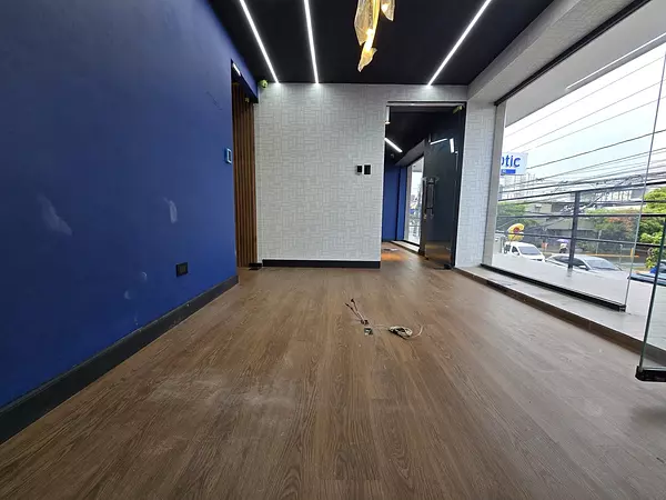 oficinas y locales comerciales - 🔵Alquilo Local 120 mts  2do piso  en naco  2