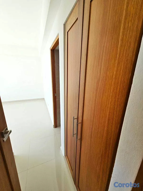 apartamentos - Apartamento en Alquiler – El Millón  US$1,200 mens 13