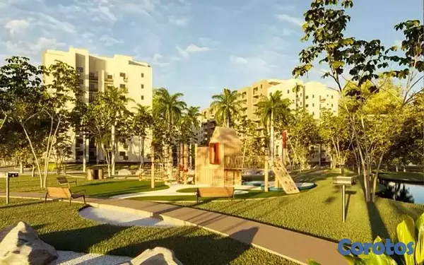 apartamentos - Green Park – Apartamentos en la Jacobo Majluta  6