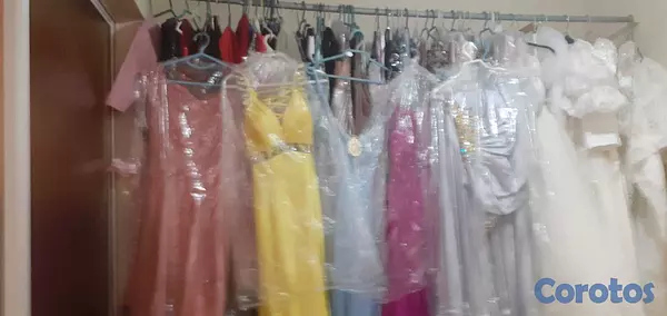 negocios en venta - Venta de tienda de casa de novias 5