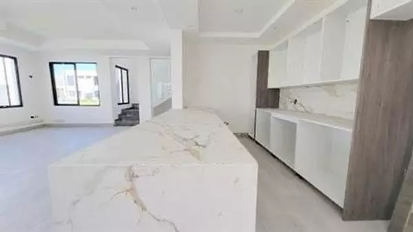 casas vacacionales y villas - Villa en Venta en Vista Cana 6