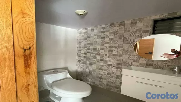 apartamentos - APARTAMENTO EN VENTA Y ALQUILER EN EVARISTO MORALES 7