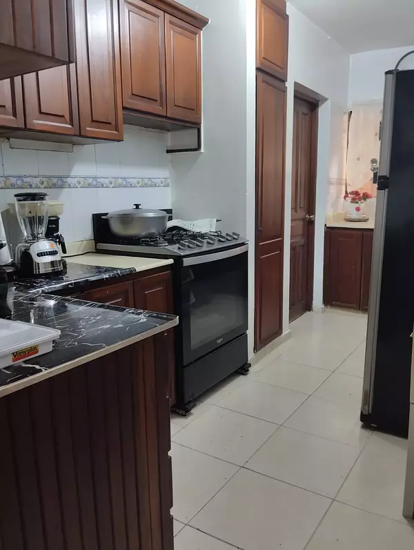 apartamentos - 🔵Apartamento 1er piso en los Rios  4