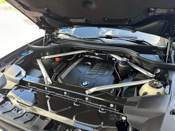jeepetas y camionetas - bmw x7 2021 6