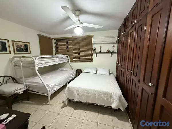 casas vacacionales y villas - Finca con Villa en Bonao 11