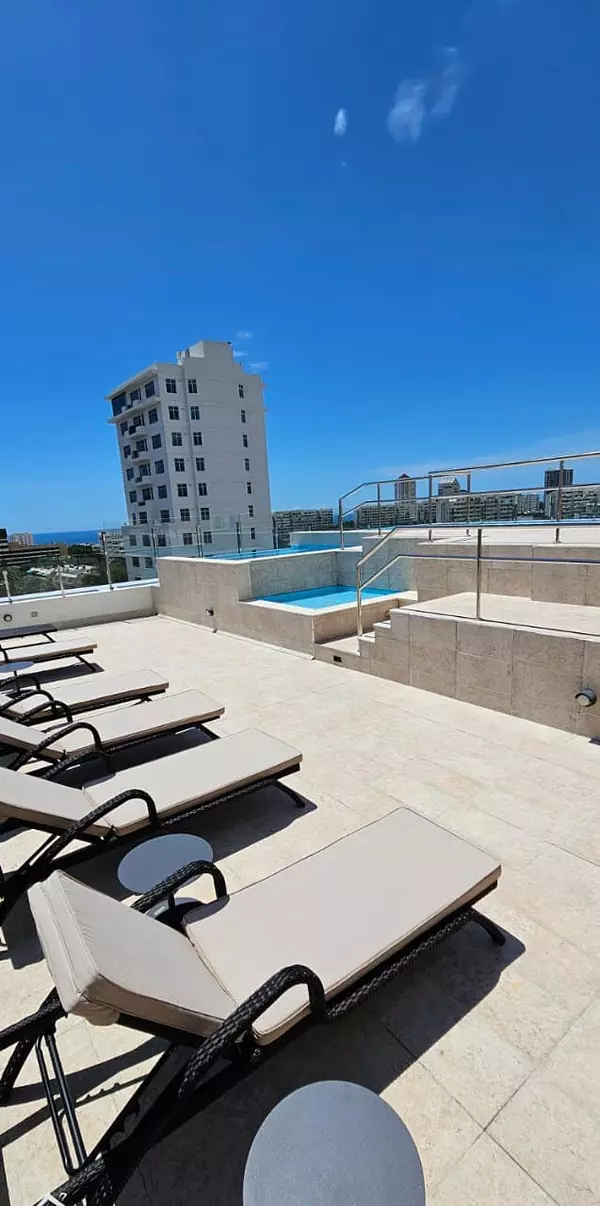 penthouses - Vendo Pent-house en Bella Vista  9