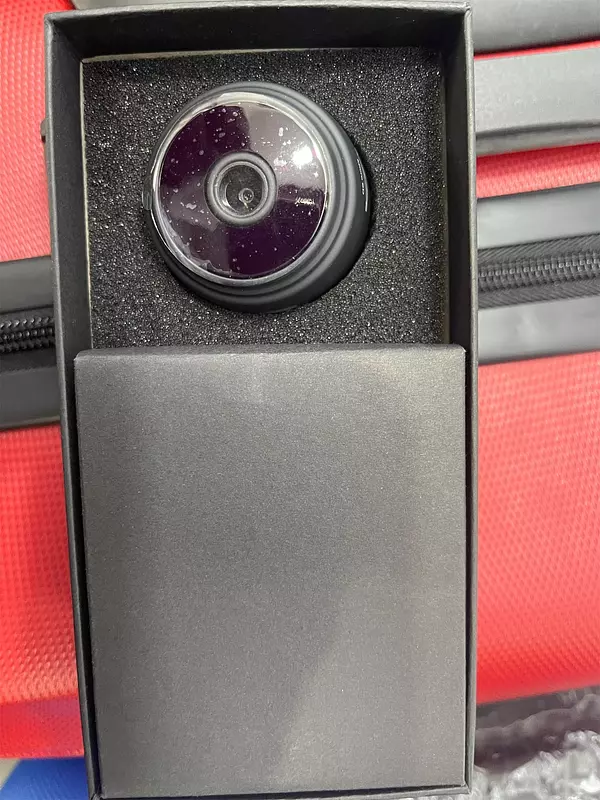 camaras y audio - Cámara Mini con audio - AL POR MAYOR Y AL DETALLE 2