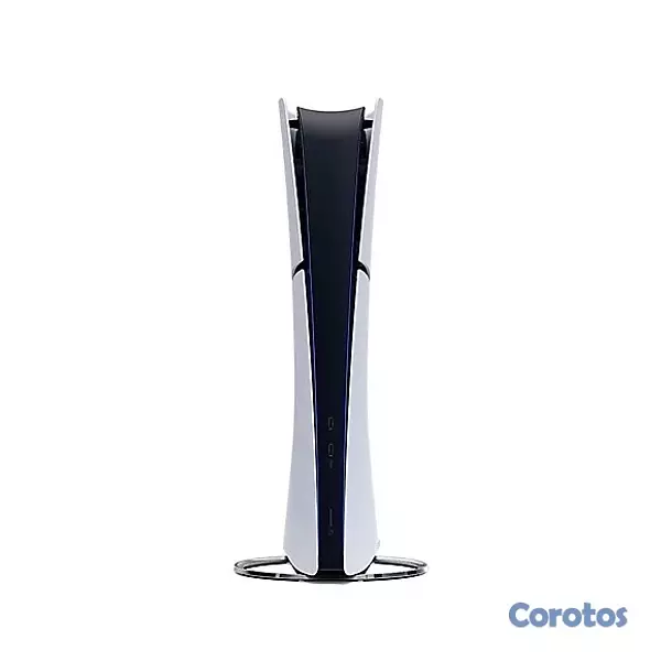 consolas y videojuegos - Consola PlayStation®️5 Edición Digital de 825GB-Paquete Fortnite Flowering Chaos 2