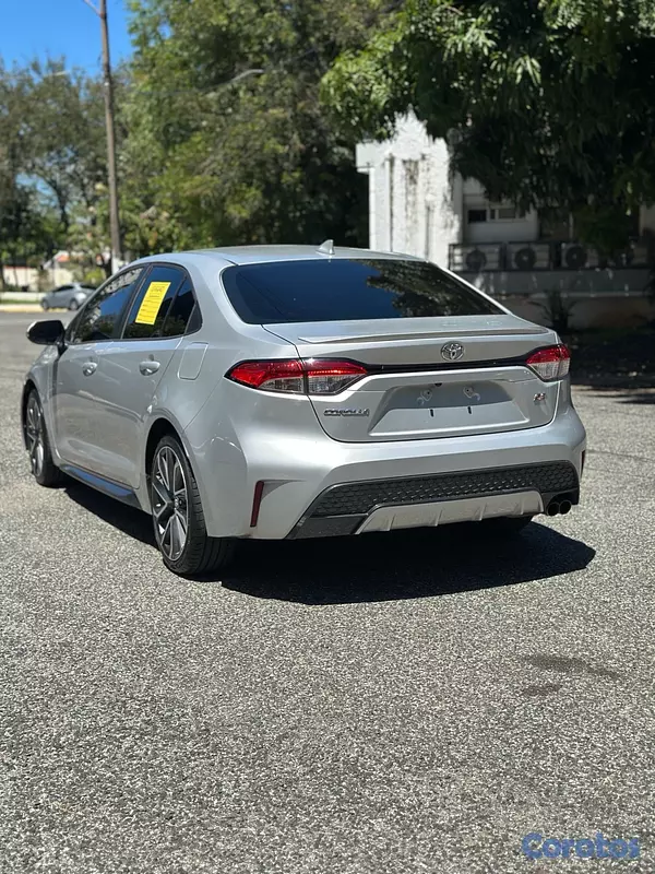 carros - TOYOTA COROLLA SE 2020
RECIÉN IMPORTADO
AL MEJOR PRECIO DEL MERCADO 6