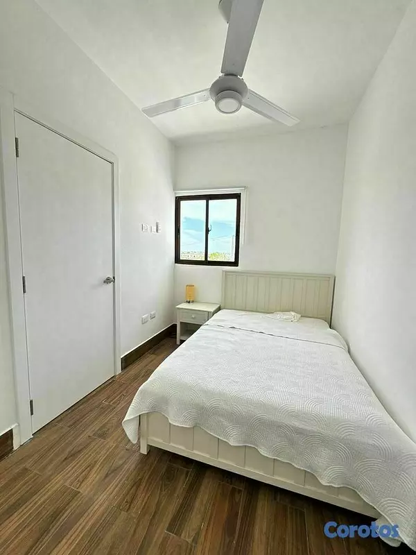 apartamentos - Apartamento en Residencial Cana Breeze, Brisas de  4