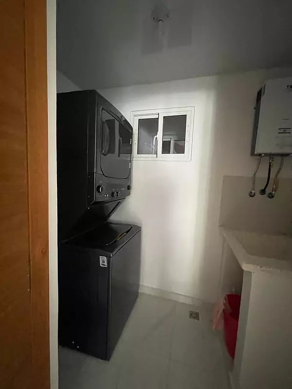 apartamentos - Apartamento en Alquiler Amueblado EVARISTO MORALES 8
