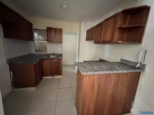 apartamentos - venta de apartamento 2do piso en la autopista de san Isidro Santo Domingo este  5
