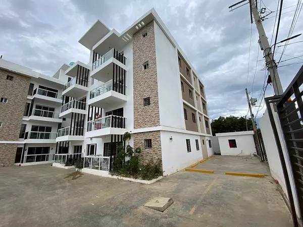 apartamentos - Apartamento 4to nivel autopista san isidro 1371 5