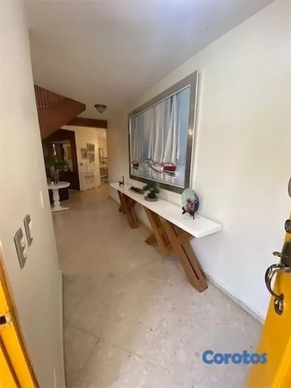 casas - VENDO HERMOSA MANSION EN JARABACOA CON PANELES SOLARES 4