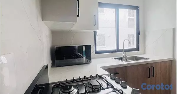 apartamentos - Apartamento con Linea Blanca en Naco 5