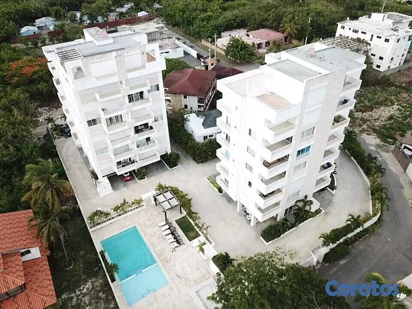 apartamentos - Tremenda oportunidad! Apto en primera línea de playa en Juan dolio 2