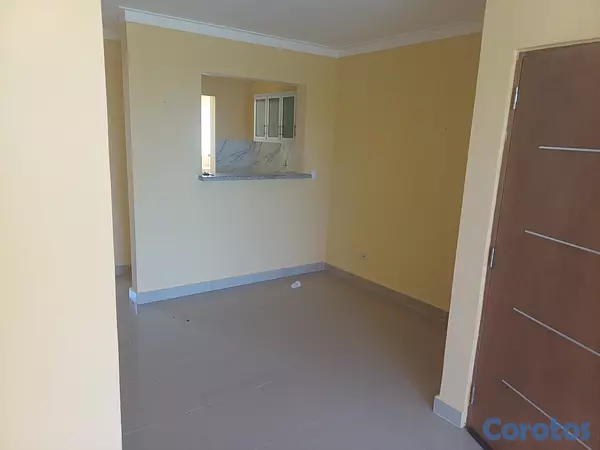 apartamentos - Apartamento de 3 habitaciones, 2 baños
 7
