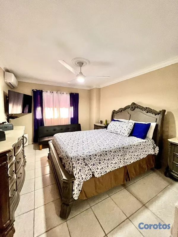 apartamentos - Apartamento en Venta | Manganagua, Santo Domingo 2