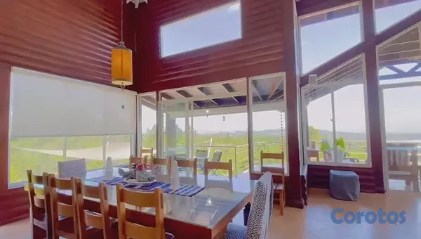 casas vacacionales y villas - Villa de montaña en Jarabacoa – naturaleza, privac 4