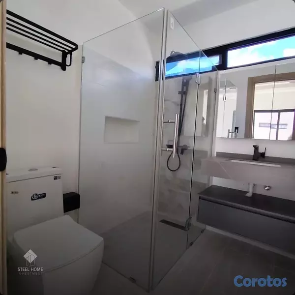 apartamentos - Steel Home Real Estate, Renta amplia y elegante Villa en Vista Cana 9
