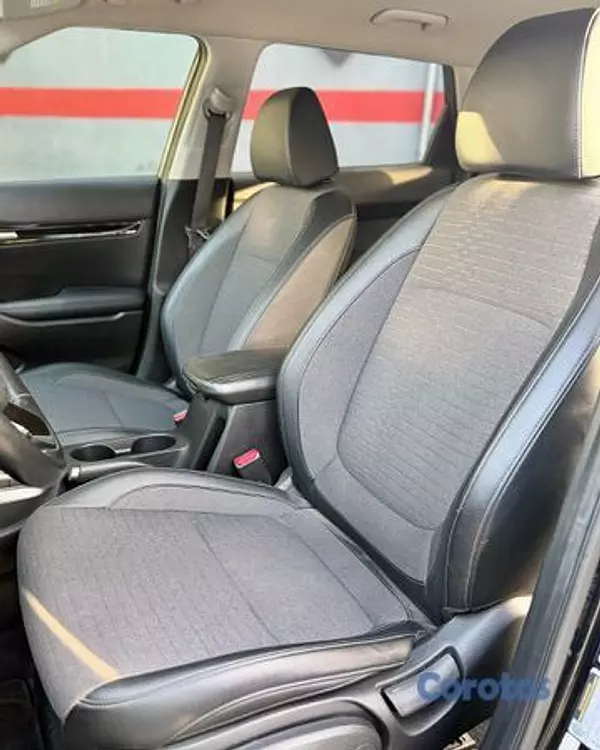 jeepetas y camionetas - KIA SELTOS S 2021 2