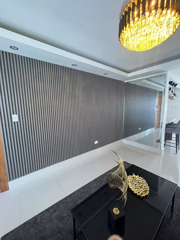 apartamentos - Apartamento con Piscina 6to Nivel Totalmente Amueblado, Cerro Alto 4