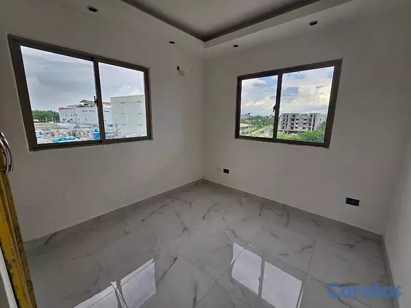 penthouses - Penthouse con Terraza Privada en la Jacobo Majluta 7