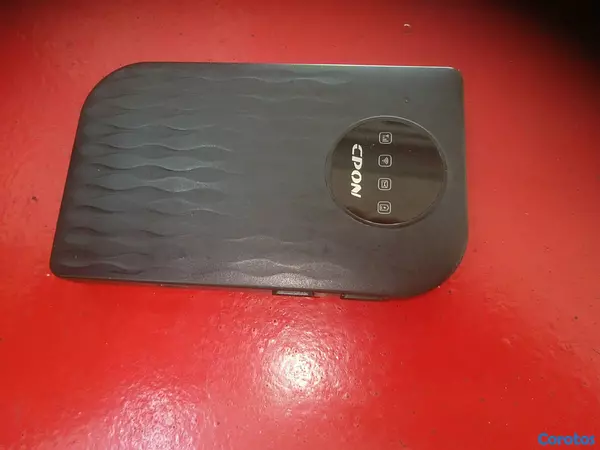 otros electronicos - router CPON 4g Mobile WiFi  2