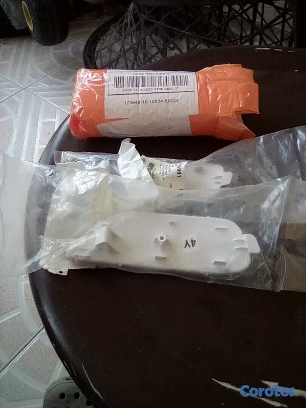 repuestos - Mica SUPER OFERTA  2