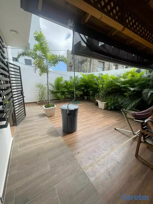 casas - Casa de 3 Niveles en Venta en prado oriental 1792 10