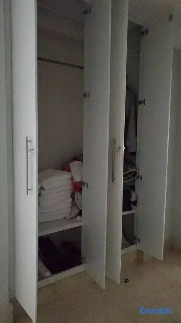 apartamentos - APARTAMENTO EN PISO  8