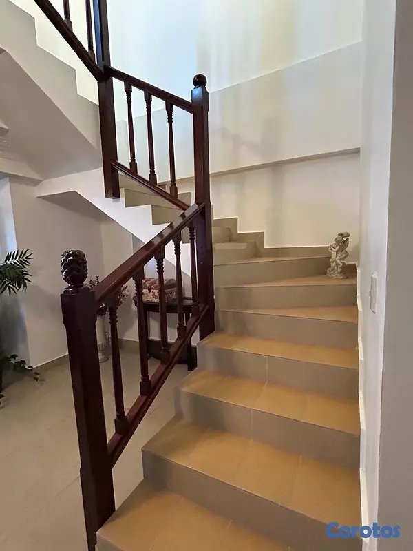apartamentos - Se Vende PH de Lujo en Bella Vista con Vista al Mar - Amueblado o sin Amueblar.  7