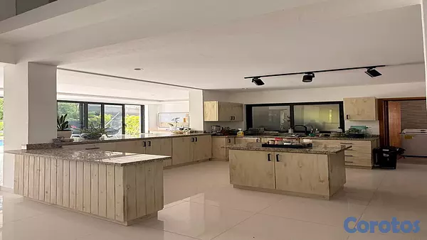 casas - Exclusiva villa en venta en Punta Cana Village 7